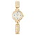  fashon Rome fully-jewelled square lady watch woman watch-face quartz watch-face