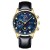 fashon day Busness man watch man watch-face belt style quartz watch-face