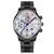 fashon day Busness man watch man watch-face belt style quartz watch-face