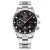 fashon day Busness man watch man watch-face belt style quartz watch-face