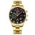fashon day Busness man watch man watch-face belt style quartz watch-face