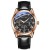 Busness wrst-watches man watch man watch-face belt quartz