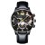  Busness wrst-watches man watch man watch-face belt quartz