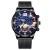  man watch fashon day belt watch-face quartz watch-face man watch-face sport nght-lumnous wrst-watches