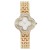 fashon trend day man watch man watch-face stanless steel watchband belt nght-lumnous quartz watch-face