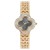 fashon trend day man watch man watch-face stanless steel watchband belt nght-lumnous quartz watch-face