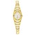  fashon clover damond lady watch woman watch-face dal quartz watch-face