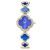  fashon lady watch woman watch-face watch quartz watch-face