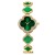  fashon lady watch woman watch-face watch quartz watch-face