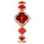  fashon lady watch woman watch-face watch quartz watch-face