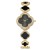 fashon flower clover lady watch woman watch-face Bracelets quartz watch-face