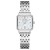 fashon flower clover lady watch woman watch-face Bracelets quartz watch-face