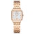 fashon flower clover lady watch woman watch-face Bracelets quartz watch-face