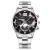 fashon trend square Shells dal lady watch woman watch-face steel belt woman style wrst-watches