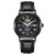  man watch man watch-face day steel belt watch-face quartz watch-face sport nght-lumnous wrst-watches man s
