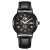  man watch man watch-face day steel belt watch-face quartz watch-face sport nght-lumnous wrst-watches man s