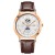fashon three day man watch man watch-face belt style quartz watch-face