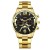 fashon three day man watch man watch-face belt style quartz watch-face