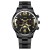 fashon three day man watch man watch-face belt style quartz watch-face