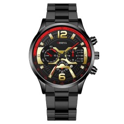  man watch man watch-face wrst-watches dgt fashon day Korean style student sta..
