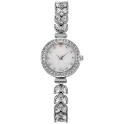  beauty lady Bracelets watch  samll brief lady all-Purpose wrist-watches