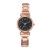  beauty lady Bracelets watch  samll brief lady all-Purpose wrist-watches