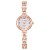 Korean style trend lady Bracelets watch fashon woman style watch elegant temperament woman student wrst-watches