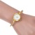  flowers damond lady watch woman watch-face Bracelets woman style