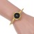  flowers damond lady watch woman watch-face Bracelets woman style