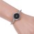  flowers damond lady watch woman watch-face Bracelets woman style