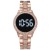 lady Alloy belt bangle watch-facechc fresh student lesure fashon watch woman style