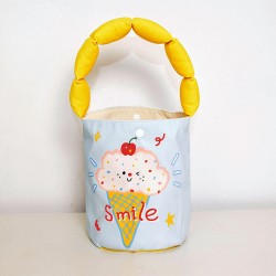 handbag samll bag woman summer all-Purpose samll bag print samll