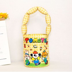 ( yellow tomato)original lovely woman bag bag child handbag