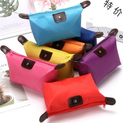 Korean style lovely bag  candy colors gift bagg