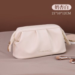 ( while )roseu Waterproof bag high capacity high samll womanins wind bag