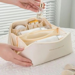 ( white)PU high head bag multilayer bag bag thick bag