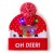 Red (SKU: HA016440_33) 