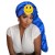 Blue (SKU: HA016452_7) 
