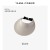 As shown (SKU: HA016490_2) 