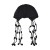 Black (SKU: HA016535_1) 