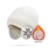 Winter warm knitting woolen man velvet thick hat woman Korean style Outdoor bag head