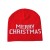 christmas knitting hat thick long velvet Winter warm color thick woolen hat christmas