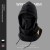 hat man Winter surface warm velvet thick wind