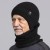 medium knitting hat man autumn Winter velvet thick woolen warm all-Purpose