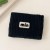 hat woman style spring autumn style sport knitting width belt wind warm head head