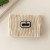 hat woman style spring autumn style sport knitting width belt wind warm head head