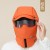 hat woman Winter wind surface velvet thick head warm cotton
