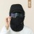 hat woman Winter wind surface velvet thick head warm cotton