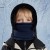 child hat Winter velvet surface hedging man woman Outdoor warm