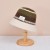 autumn Winter knitting Bucket hat sweet more woolen retro temperament all-Purpose hat woman